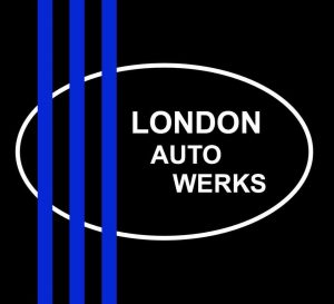 London Auto Werks Logo